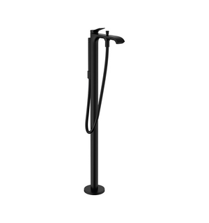 Смеситель для ванны напольный Vivenis 75445670 HANSGROHE