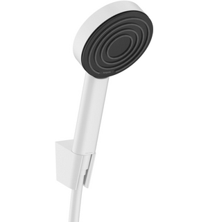Душевой набор Pulsify 105 1 jet 24301700 HANSGROHE