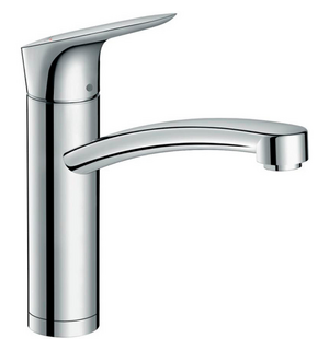 Смеситель для кухни Logis 71833000 HANSGROHE