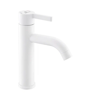 Смеситель для раковины Black&White G016085 Gota Rocio