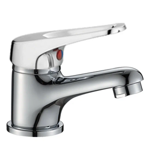 Смеситель для раковины Enol G100010 Gota Rocio