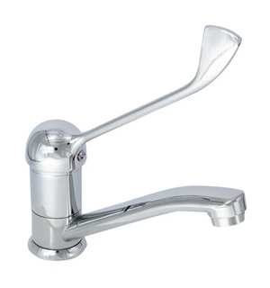 Смеситель для кухни Medical G213210-1 Gota Rocio