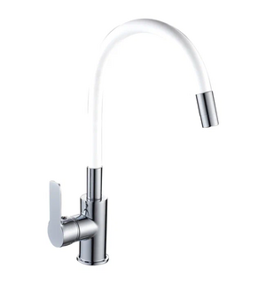 Смеситель для кухни Santa-Barbara G302531 Gota Rocio