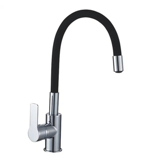 Смеситель для кухни Santa-Barbara G302532 Gota Rocio