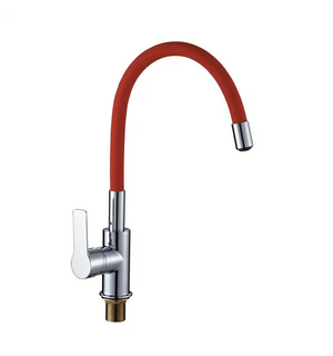Смеситель для кухни Santa-Barbara G302537 Gota Rocio
