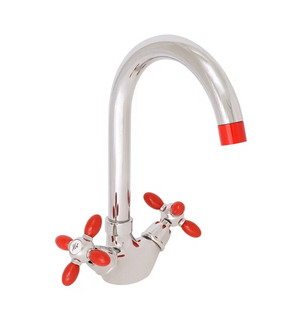 Смеситель для кухни Oliva G333346 Gota Rocio
