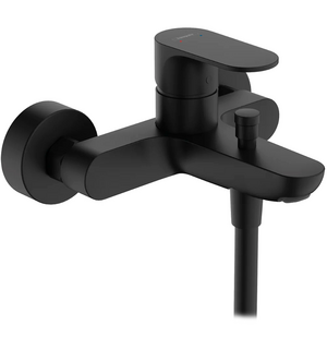 Смеситель для ванны Rebris S 72440670 HANSGROHE