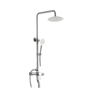 Душевая система G357511 Gota Rocio