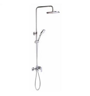 Душевая система G635241 Gota Rocio