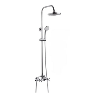 Душевая система G635261 Gota Rocio