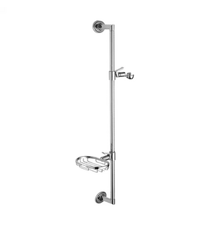 Душевая штанга G99022 Gota Rocio
