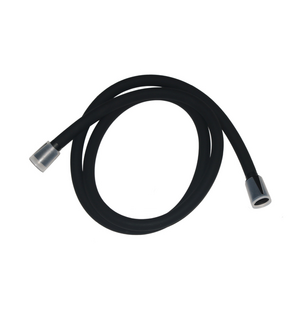 Шланг для душа,  силиконовый, 1,5м, Optima Home, OPH15BLi19 IDDIS