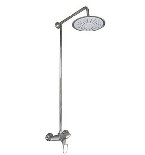 Душевая система G635225 Gota Rocio