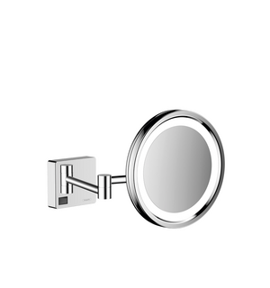 Косметическое зеркало AddStoris 41790000 Hansgrohe
