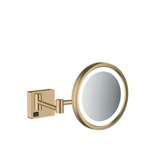 Косметическое зеркало AddStoris 41790140 Hansgrohe