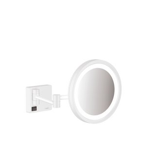 Косметическое зеркало AddStoris 41790700 Hansgrohe
