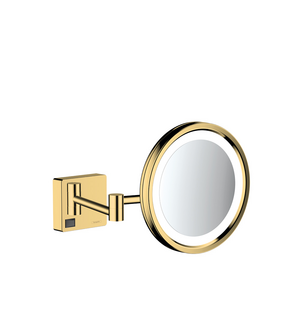 Косметическое зеркало AddStoris 41790990 Hansgrohe
