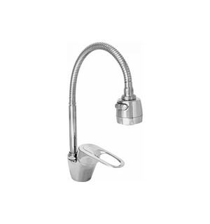 Смеситель для кухни Flex G232513 Gota Rocio