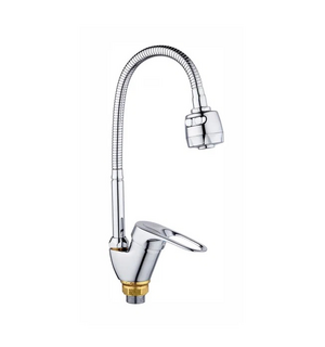 Смеситель для кухни Flex G232513 Gota Rocio