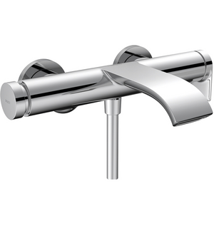 Смеситель для ванны Vivenis 75420000 HANSGROHE