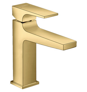 Смеситель для раковины Metropol 32507990 Hansgrohe