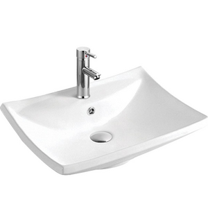 Раковина  60 см AQ5518-00  Aquatek