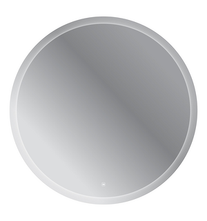Зеркало CZR-SPC-ECO-1000-LED-TCH Cezares