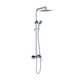Душевая система хром Sahara SX-1115/00  Timo