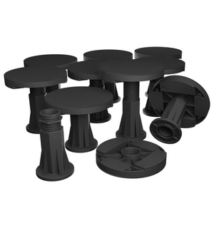 Ножки для поддона N-01 (10) W 03230111-01 RGW