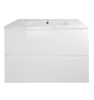 Тумба-умывальник Арфа 80/2 CS00071933 Loranto