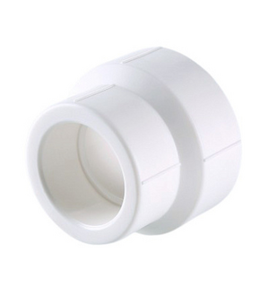 Муфта PPRC 75х50 ТТ000014887 MeerPlast