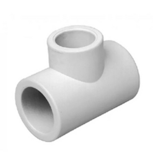 Тройник ППРС D25  (50/200) AquaPlast