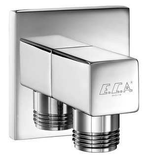 Подключение для душевого шланга Elea 102126388EX ECA