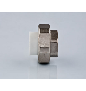 Муфта/американка ППРС внутр. резьба D63-2
