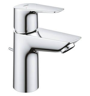 Смеситель для раковины BauEdge 23328001 Grohe