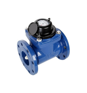 Счетчик для холодной воды СТВ 80 Х (фланцевый) Норма