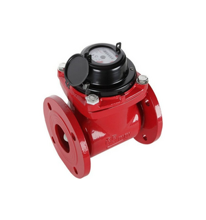 Счетчик для горячей воды СТВ 65 Г (фланцевый) Норма