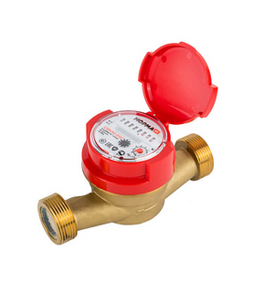 Счетчик СВКМ-25 Г компл. (универсальный) Норма