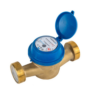 Счетчик холодной воды СВКМ-40 Х Норма