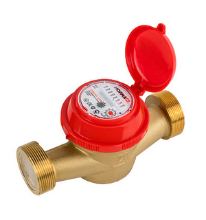 Счетчик СВКМ-40 Г универсальный Норма