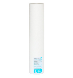 Картридж PP-20 Jumbo - 20 микрон F30104-20 ITA