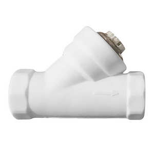 Фильтр PPRC 25 00000003120 MeerPlast