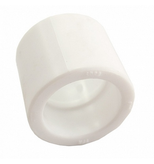 Муфта PPRC 40 00000002437 MeerPlast