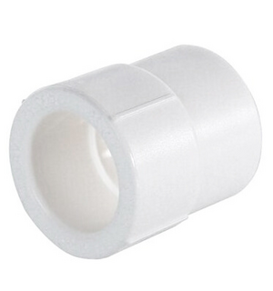 Муфта PPRC 40х20 нар/вн ТТ000015143 MeerPlast