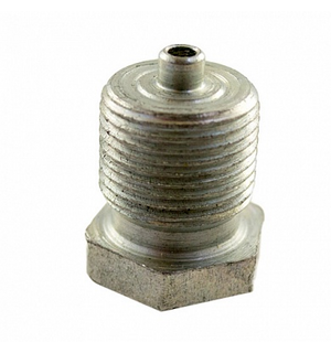 Переходник для манометра на трубную резьбу М12 * G1/2 00000003988