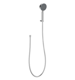 Ручной душ со шлангом и держателем BB-DFS-5-CRM BelBagno