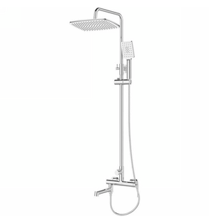 Душевая система ACQUA ACQUA-VSCM-CRM BelBagno