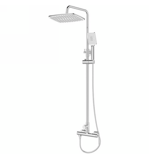 Душевая система ACQUA ACQUA-DOCM-CRM BelBagno
