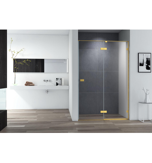 Душевая дверь BELLAGIO-B-12-120-C-BORO Cezares