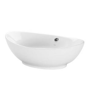 Раковина Гамма 56 Белая, 30366, Raval